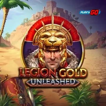 Legion Gold Unleashed - SUNBET388