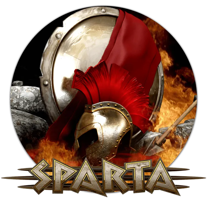Sparta - SUNBET388