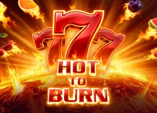 Hot to Burn - SUNBET388