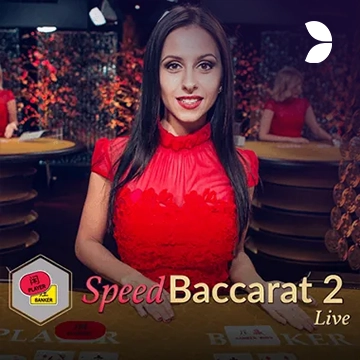 Speed Baccarat 2 - SUNBET388