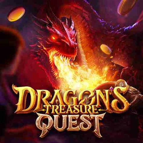 Dragons Treasure Quest - SUNBET388