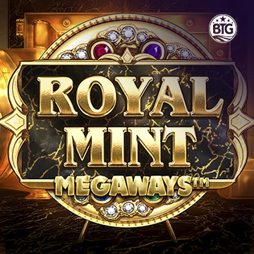 Royal Mint - SUNBET388