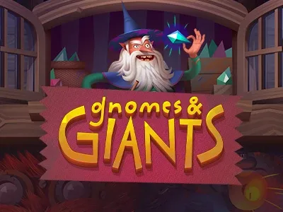 Gnomes and Giants - SUNBET388