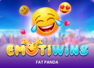 Emotiwins - SUNBET388