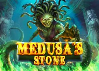 Medusas Stone - SUNBET388