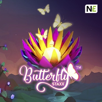 Butterfly Staxx - SUNBET388