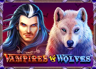 Vampires vs Wolves - SUNBET388