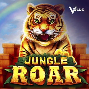 Jungle Roar - SUNBET388