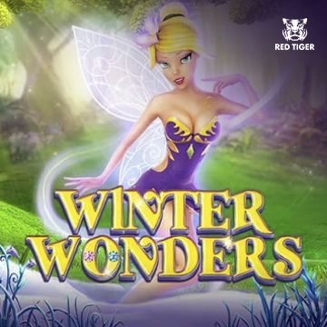 Winter Wonders - SUNBET388