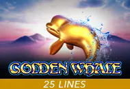 Golden Whale - SUNBET388