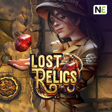 Lost Relics - SUNBET388