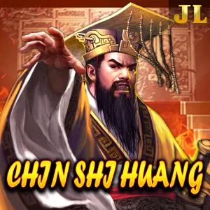 Chin Shi Huang - SUNBET388