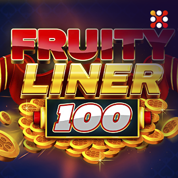 Fruityliner 100 - SUNBET388