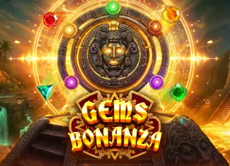 Gems Bonanza - SUNBET388
