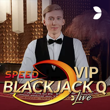 Speed VIP Blackjack Q - SUNBET388