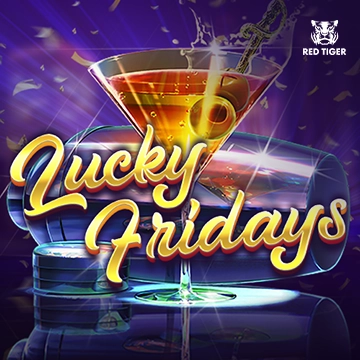 Lucky Fridays - SUNBET388