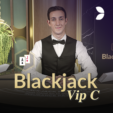 Blackjack VIP C - SUNBET388