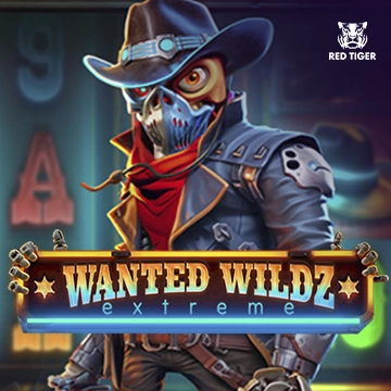 Wanted Wildz Extreme - SUNBET388