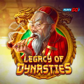 Legacy of Dynasties - SUNBET388