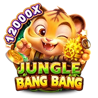 JUNGLE BANG BANG - SUNBET388