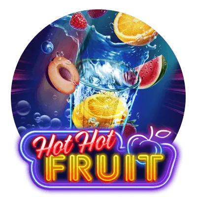 Hot Hot Fruit - SUNBET388