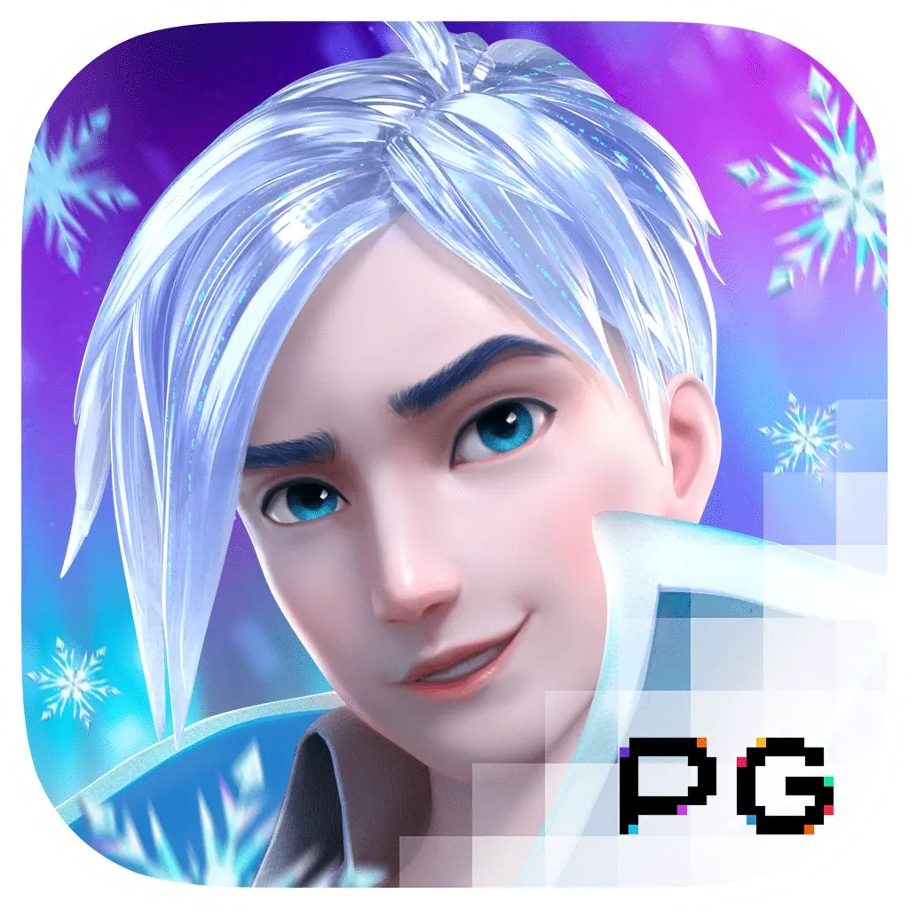 Jack Frosts Winter - SUNBET388