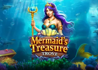 Mermaids Treasure Trove - SUNBET388