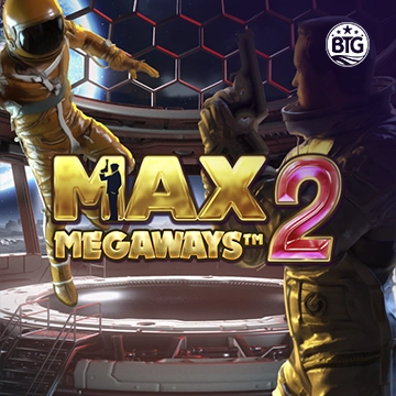 Max Megaways 2 - SUNBET388
