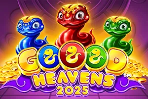 Goood Heavens - SUNBET388