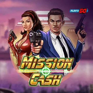 Mission Cash - SUNBET388