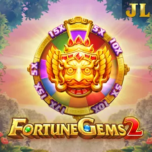 Fortune Gems 2 - SUNBET388