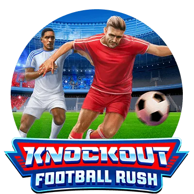 Knockout Football Rush - SUNBET388