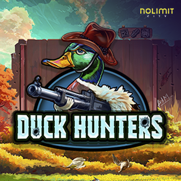 Duck Hunters - SUNBET388