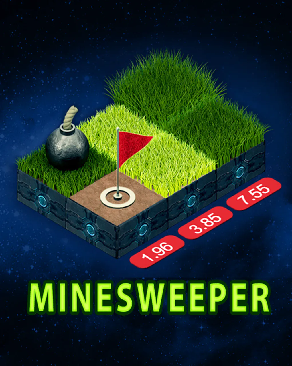Minesweeper - SUNBET388