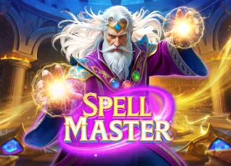 Spellmaster - SUNBET388