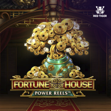 Fortune House Power Reels - SUNBET388