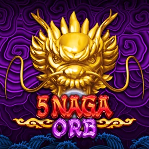 5 Dragon Orb - SUNBET388