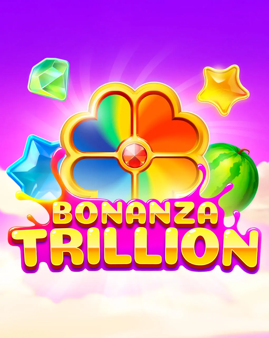 Bonanza Trillion - SUNBET388