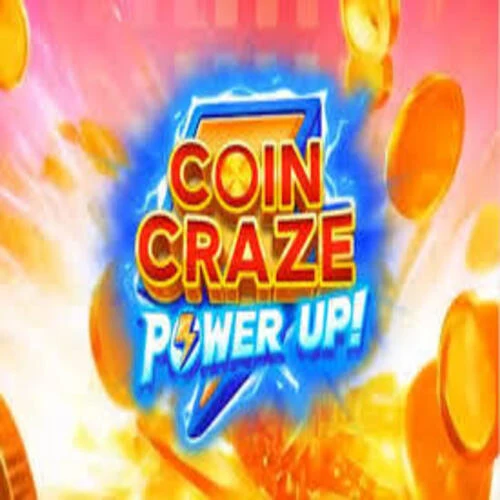 Coin Craze PowerUp - SUNBET388