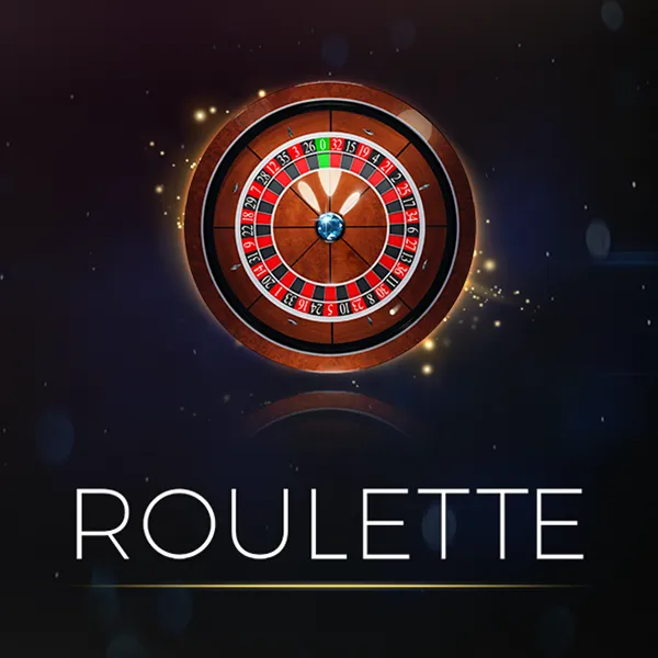 European Roulette (Jade) - SUNBET388
