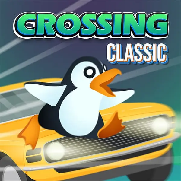 Crossing Classic - SUNBET388