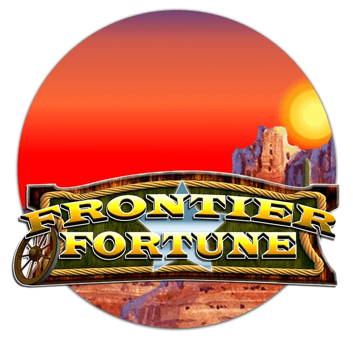 Frontier Fortunes - SUNBET388