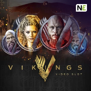 Vikings Video Slot - SUNBET388