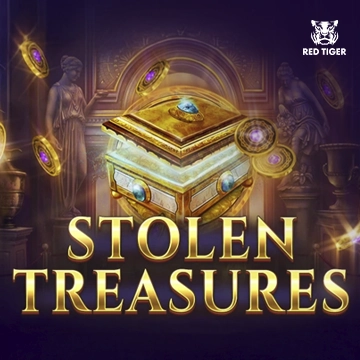 Stolen Treasures - SUNBET388