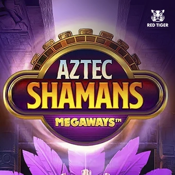 Aztec Shamans MegaWays - SUNBET388