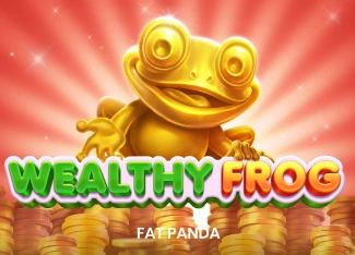 Wealthy Frog - SUNBET388