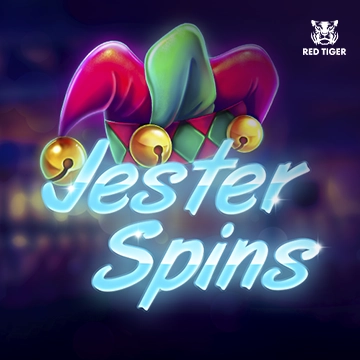 Jester Spins - SUNBET388