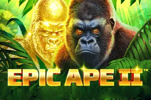 Epic Ape 2 - SUNBET388