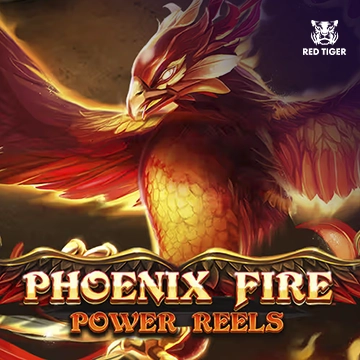Phoenix Fire Power Reels - SUNBET388