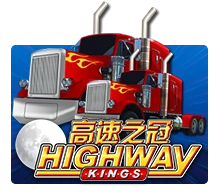 Highway Kings - SUNBET388